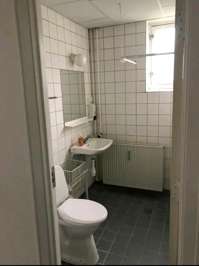 Bjergvaenget 16, 2400 Kobenhavn Copenhaga Exterior foto